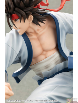 Фигурка 1/8 Саносукэ Сагара (Sanosuke Sagara ARTFX J)
