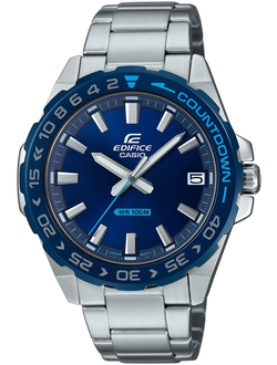 Часы Casio Edifice EFV-120DB-2AVUEF