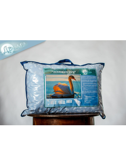 Подушки "Лебяжий пух"