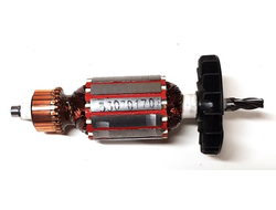 rotor-hte550