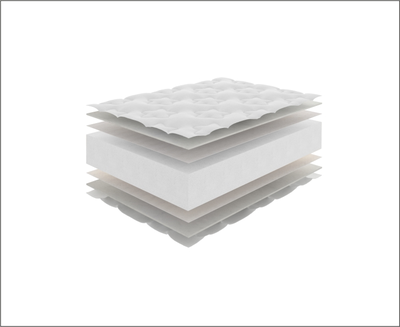 Детский Матрас для формирования осанки -  Junior Boy/Girl  (Фэмили)