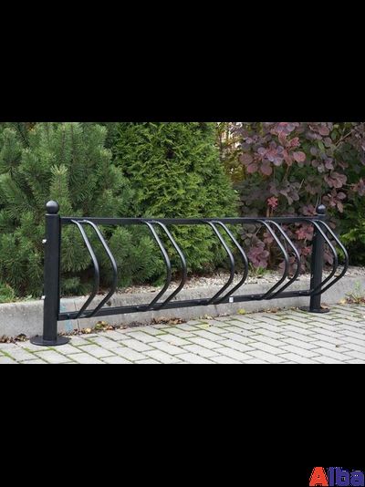 велопарковка стойка велосипедная