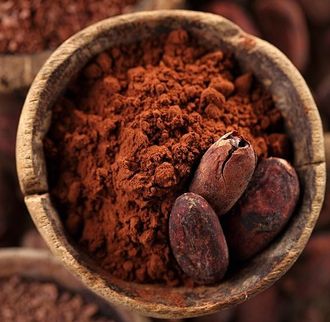 COCOA ABSOLUTE 50% in alc. (КАКАО АБСОЛЮТ 50%)