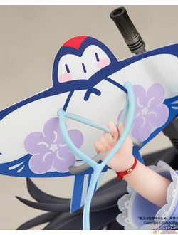 Фигурка 1/7 QBZ-95 Kite Flyer in Spring Ver.