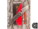 Складной нож SPYDERCO SLYSZ BOWIE C186TIP