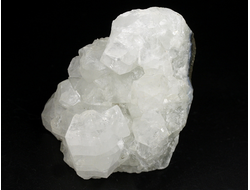 Апофиллит, кристаллы на породе, Индия (54*45*45 мм, 138 г) №29842