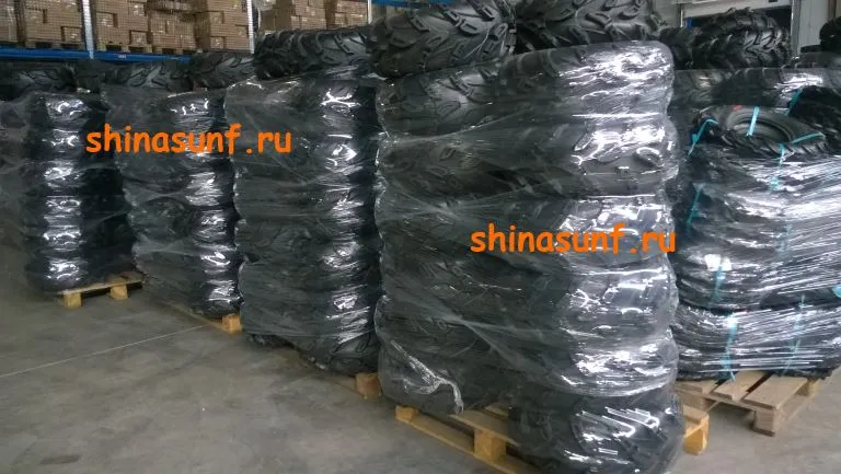 Шины WILD THANG оптом от поставщика