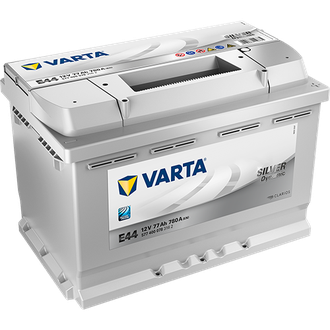 VARTA Silver Dynamic 77Ah 780A E44