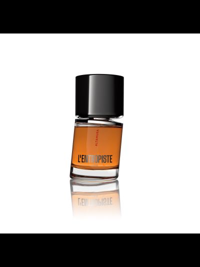 L’Entropiste Парфюмерная вода ALTAMURA