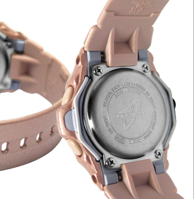 Часы Casio Baby-G BG-169G-4B