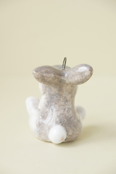 Зайчик "Стёпа"