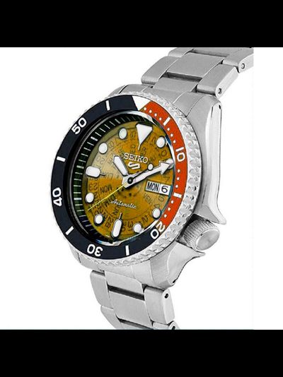 Наручные часы Seiko SRPJ47K1