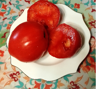 Семена томата Сладкий кекс