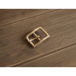 Пряжка 20 мм (пятистенка)