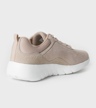 Кроссовки FILA WALKWAY 3.0 Бежевые женские (36-41)