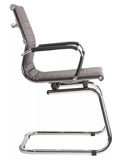 Кресло Verner CF/LB chrome PU01