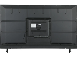 Телевизор BQ 55FSU34B 55" Smart TV 4K Черный