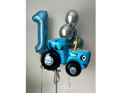 Комплект для мальчика №34