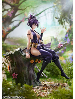 Фигурка 1/7 Юдзуриха (Yuzuriha F:Nex)