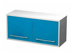 Металлическая навесная тумба AR-52C с бактерицидной лампой