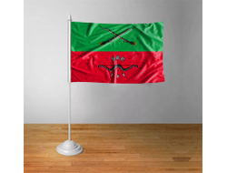 Флажок Запорожская Область