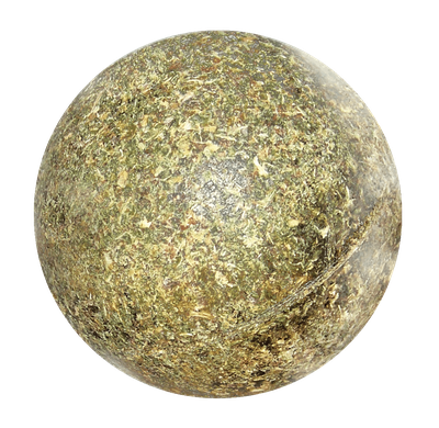 Деревенские лакомства, Мятный шар для кошек, 22 г