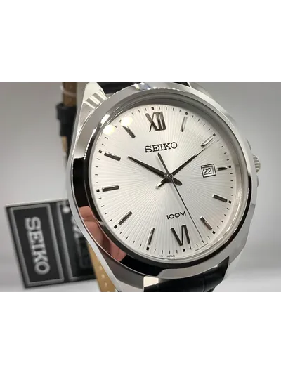 Наручные часы Seiko SUR283P1