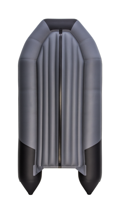 Моторная лодка Таймень NX 3600 НДНД PRO графит черный MNELODKU.RU