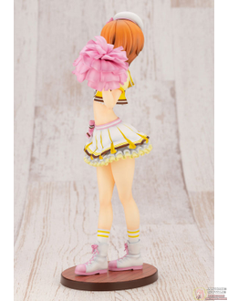 Фигурка 1/7 Михо Нисидзуми (Nishizumi Miho Coco's Cheerleader ver.)
