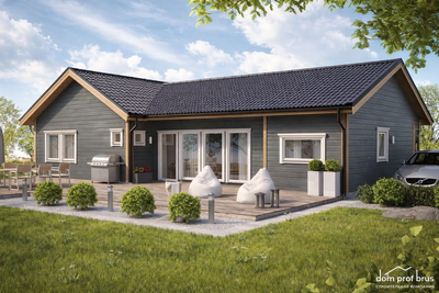 Городок 115м2 15х10