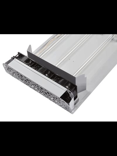Бактерицидный рециркулятор Ballu RDU-200D ANTICOVIDgenerator, white