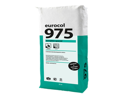 Forbo Eurocol 975 Europlan Special наливной пол для минеральных оснований Форбо Еврокол Спешал 975