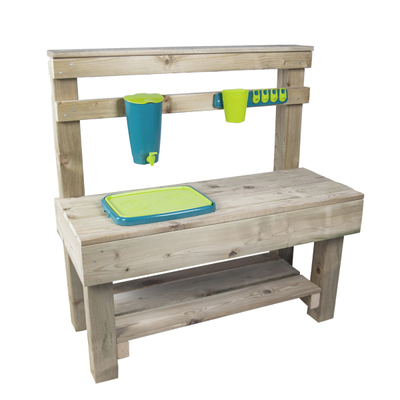 Детская игровая кухня kukola kbt