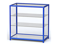 Прилавок-витрина «Профиль»