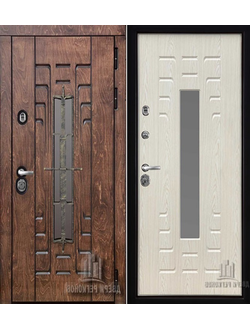 Входная Дверь Викинг