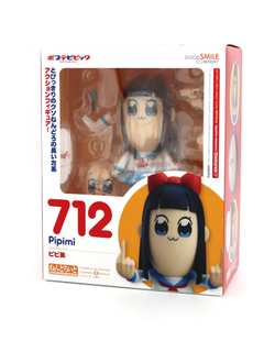 Нендроид Пипими (Pipimi)