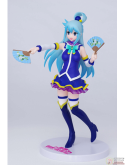 Фигурка Аква (Aqua)