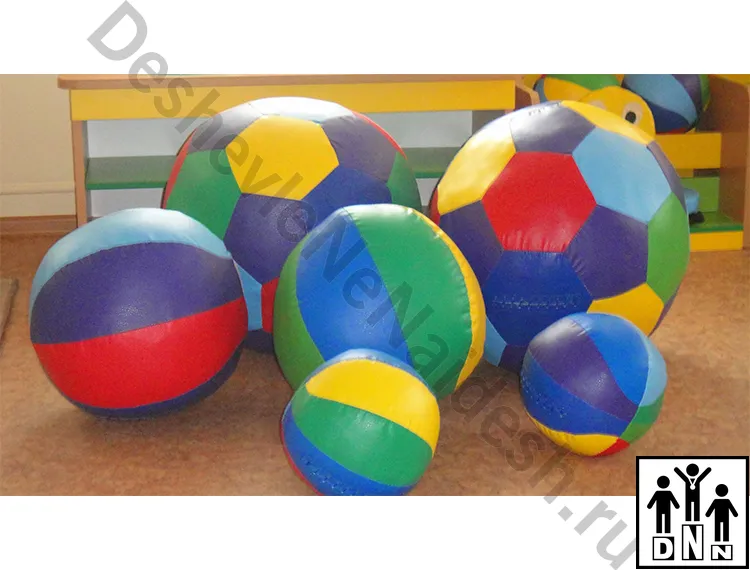 Мягкие модули