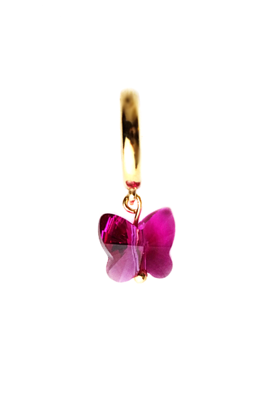 Подвеска Бабочка  ZHUKI Collection