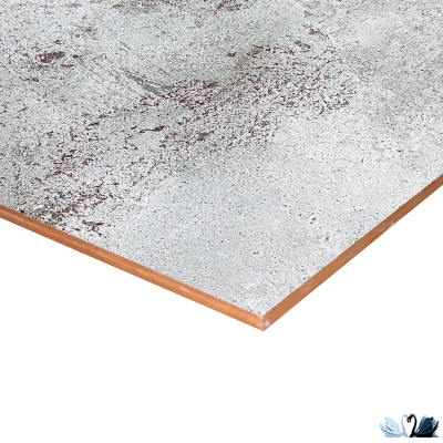 Плитка Евро-Керамика Непал 0046 25х50 см настенная серая