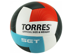 Мяч волейбольный Torres Set