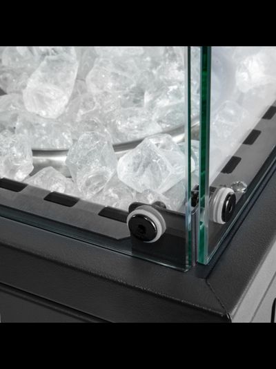 Обогреватель инфракрасный газовый Ballu уличный BOGH-14G