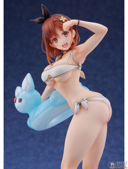 Фигурка 1/6 Райзалин Стаут (Reisalin Stout White Swimsuit ver.)