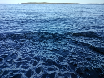 Прогулка на катере «Шунгитовый пляж»