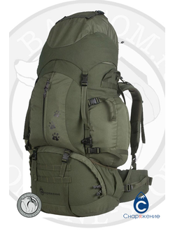 Снаряжение Зверолов 65 в интернет магазине Bagcom