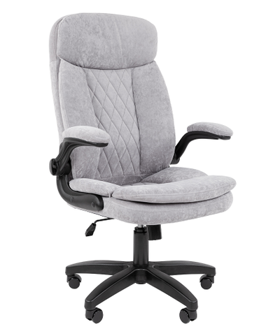 Ткань S светло-серый