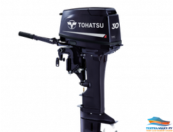 Транспортировочный чехол - Тохатцу 25-30 л.с. (аналог мерк Артикул: 542)