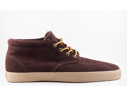 Кеды Vans Del Norte Brown