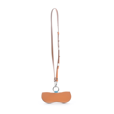 Sunny case 82 Желтый Белый Голубой