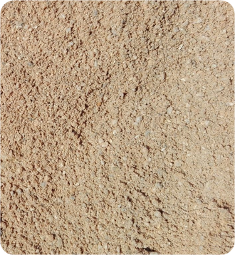 Образец мытого песка